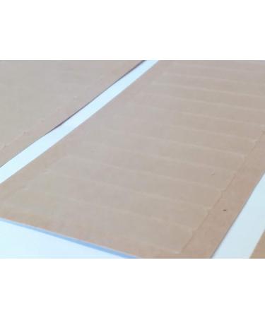 StickyTapes Ultra Hold SINGLE-SIDED Extension Tape tabs - Buy Online on GoSupps.com