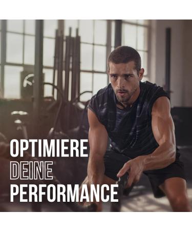 Wfn Approved Citrulline Malate Powder 300g - Pure L-Citrulline Vegan High Dose Additive-Free External Lab Tested - Made in Germany - Buy Online on GoSupps.com