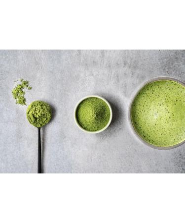 Aiya Organic Genmaicha Loose Leaf Tea 500g - Buy Online on GoSupps.com