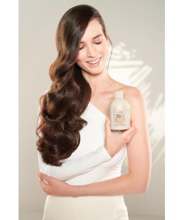 alter ego Alterego ScalpEgo Densifying Shampoo 950ml shampoo densificante - Buy Online on GoSupps.com