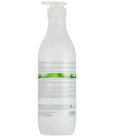 Buy Milkshake Sensorial Mint Conditioner 1000ml - Odourless Mint Hair Care for Smooth Shine - International Shipping Available - Buy Online on GoSupps.com