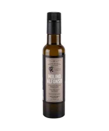 Alfonso Mill First Harvest Olive Oil Empeltre Molino Alfonso 250 ml