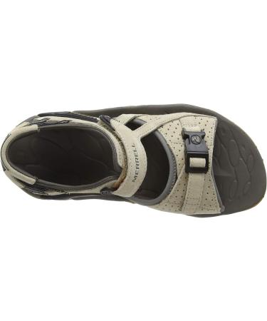 Merrell Women's Kahuna III Sandals - Classic Taupe Trekking & Hiking Shoes 38 EU | International Shipping Available - Buy Online on GoSupps.com