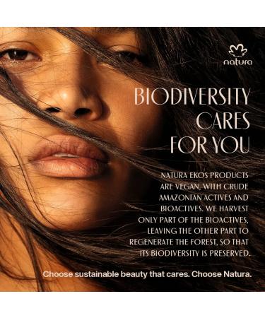 Natura Ucuuba Firming and Repairing Body Lotion - Ekos | Shop Now - Buy Online on GoSupps.com