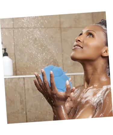 Tovinanna 5-in-1 Scalp Massage Brush - Ultimate Hair Care & Peeling Tool for Spa & Daily Use - Buy Online on GoSupps.com