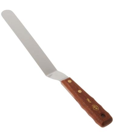RGM Italian Plus Painting Knife, 50 (RGQ050), 8.55 x 0.8 x 0.65 inches