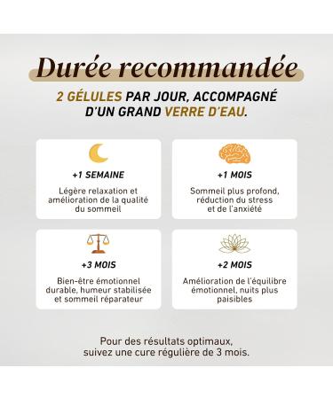 Reishi Bio 8000mg - 56 G lules Vegan - 30% Polysaccharide 92% Biodisponibilit - Effet Apaisant Sommeil R parateur Relaxation - Extrait Reishi Mushroom Complex Puissant - Test en Laboratoire - Buy Online on GoSupps.com