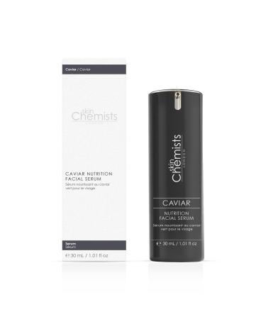 SC Caviar Nutrition Facial Serum