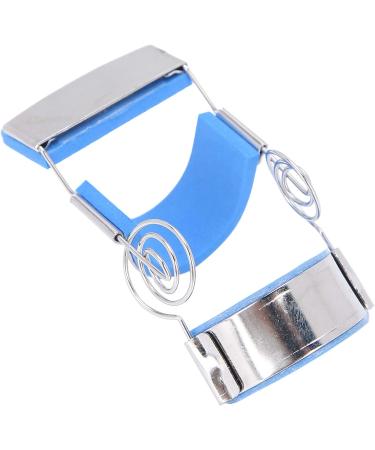 Finger Splints for PIP & DIP Joint Flexion Knuckle Support Brace for Arthritis & Broken Fingers - International Shipping Available - Buy Online on GoSupps.com