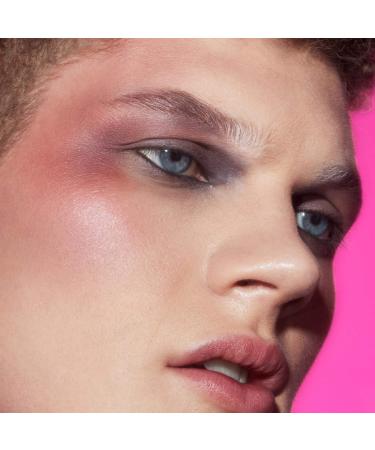 HAUS LABORATORIES Stupid Love Eyeshadow Palette - 18 Shades, Vegan, Cruelty-Free | Limited Edition Eye Makeup - Buy Online on GoSupps.com