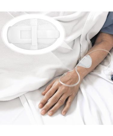 10pcs Catheter Stabilization Device for Stat Lock Foley Catheter Leg Strap Adhesive Catheter Leg Band Holder Sticker Urinary Leg Bag Holder Fixation Catheter Tube Supplies - Buy Online on GoSupps.com