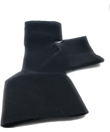 OTC Small Black Neoprene Shoulder Support | Select Series - Comfortable & Durable for International Shipping - Buy Online on GoSupps.com