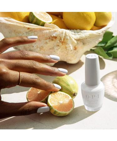 Opi Nature Strong Nail Polish - Vegan Formula Natural Ingredients Up to 7 Days Wear Eco-Friendly Packaging Bright Colors Inspired by Nature - Buy Online on GoSupps.com