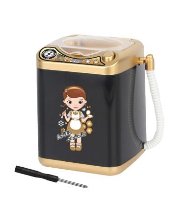 Makeup Sponge Washing Machine  Deep Clean Mini Washing Machine for Makeup Sponge  Powder Puffs2