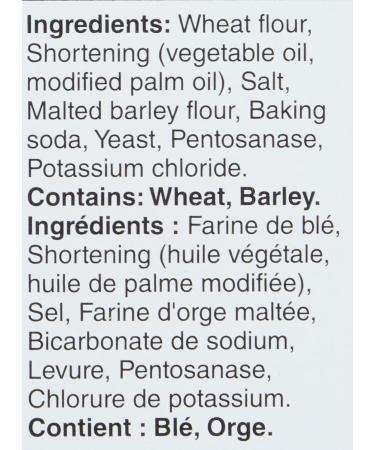 PREMIUM PLUS Unsalted Tops Crackers 450 g Unsalted 450 g (Pack of 1) - Buy Online on GoSupps.com