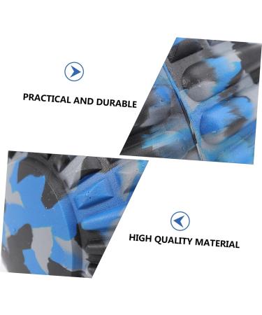 Partykindom Vibration Massage Devices for Plantar Fasciitis Relief | Yoga & Fitness Massage Balls - Buy Online on GoSupps.com