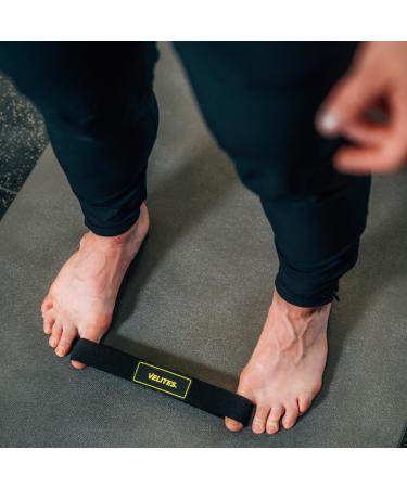 Mobility Band for Bale Toe Relief | Enhance Great Toe Mobility & Strengthen Foot Muscles | Injury Prevention Solution - Buy Online on GoSupps.com