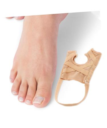 Shop Women's Toe Orthosis & Bunion Cushions - Toe Spreaders & Foot Care Products for Comfort - Buy Online on GoSupps.com