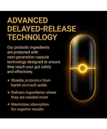 grow vitamin Deep Immune Deep Immune Probiotics & Prebiotics for Women & Men 4.4 Billion CFUs, Helps Support Digestive & Gut Health, Immune Strength & Absorb Nutrition 2 Daily, 60 Capsules - Buy Online on GoSupps.com