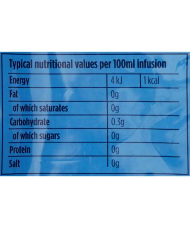 Tetley Catering One Cup Tea Bags - 1100 Count in Resealable Zip Bag | Premium Quality for International Shipping - Buy Online on GoSupps.com