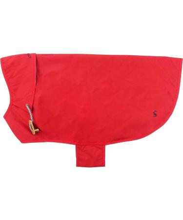 Rosewood Joules Red Raincoat - Small - Buy Online on GoSupps.com