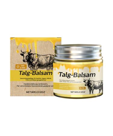 Generisch Face Cream - 60g - Moisturizing and Hydrating Lotion - Facial Moisturizer - For radiant skin care barrier function and body repair