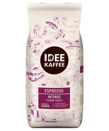 JJ Darboven ESPRESSO INTENSE from Idee Koffie 1000 g beans