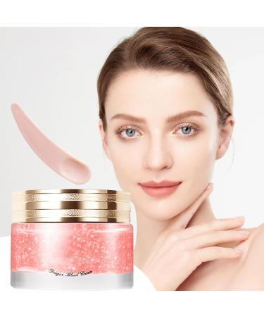 Funnaura Dragons Blood Easy Cream Anti Wrinkle Moisturizing Retinol Serum with Digging Spoon - Buy Online on GoSupps.com