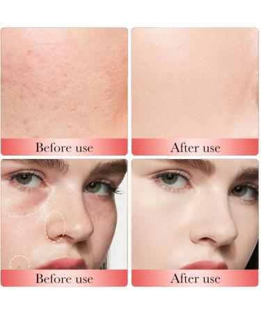 Virecose pomegranate - 01 natural color - Buy Online on GoSupps.com