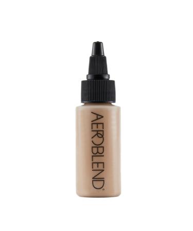 Aeroblend Airbrush Makeup (O40)