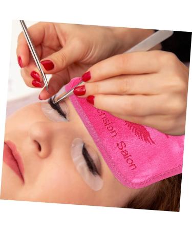 FRCOLOR 3PCS Eyelash Extension Headbands | Skin-Friendly Grafting Forehead Cushions & Tools for Perfect Lash Application - Buy Online on GoSupps.com