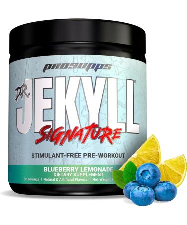 PROSUPPS L-Carnitine 3000 Stimulant Free Liquid Shots (31 Servings Dragon Fruit) and Mr. Hyde Signature Series Pre-Workout Energy Powdered Drink (30 Servings Blueberry Lemonade) Bundle - Buy Online on GoSupps.com