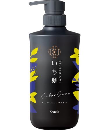 Ichikami Ichikami Color Care Conditioner - 480 ml