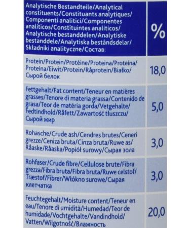 Dog'O'Rado Soft Snack - Delicious and Healthy Treats for Dogs - Buy Online on GoSupps.com