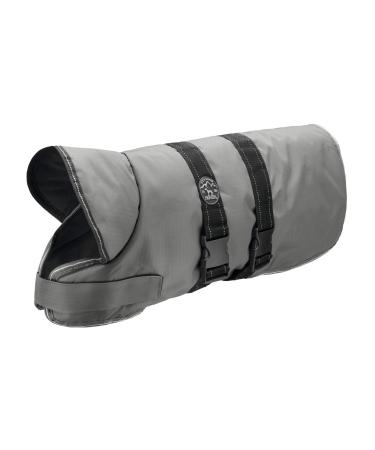 Hunter Denali dog coat warm water-repellent 50 grey grey 50
