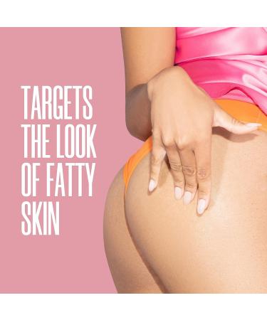 MA LYS Cosmetics Enriched Cellulite Oil - Get-Cheeky Formula for Smooth Skin - Buy Online on GoSupps.com