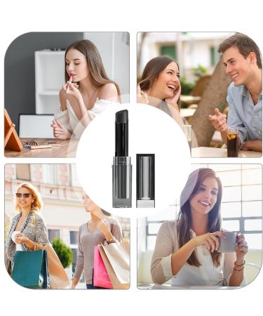  G n rique Ph Lip Balm Long-Lasting Tinted Moisturizer Deep Hydrating Formula Color-Changing Lip Care for Travel Home Daily Use a Freshs Dewy Look. 4g Midnight Blue Obsidian - Buy Online on GoSupps.com
