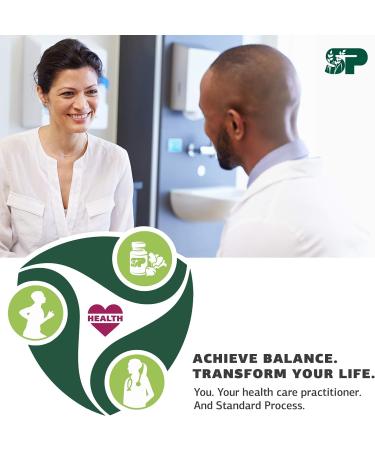 Standard Process Calcium Lactate - Immune & Bone Support Supplement - 330 Pink Tablets - Buy Online on GoSupps.com