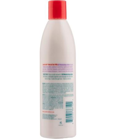 Just For Me Natural Hair Milk Oil Moisturizing Lotion 10 Ounce (295ml) by Just For Me - Buy Online on GoSupps.com