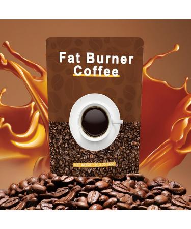 Caf Noir Instantan En Poudre Sans Sucre Caf Naturel En Vrac Go t Neutre For La Gestion Du Poids(2PC) - Buy Online on GoSupps.com