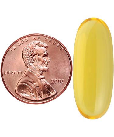 Buy Nature Made Triple Omega 3-6-9 - 150 Softgels for Heart & Joint Health - Buy Online on GoSupps.com