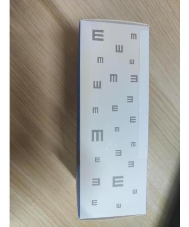 Cojwis 4 Pack TR90 Frameworkless Reading Glasses for Men & Women - Lightweight Anti-Blue Light Aid (4 Colors 3.5x Magnification) - Buy Online on GoSupps.com