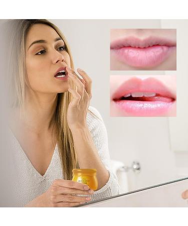  Generisch Lip Care - 9g - Overnight Repair Treatment - Moisturizing Pen-Shaped Balm - For travel outdoor activities work parties holidays and everyday life - Buy Online on GoSupps.com