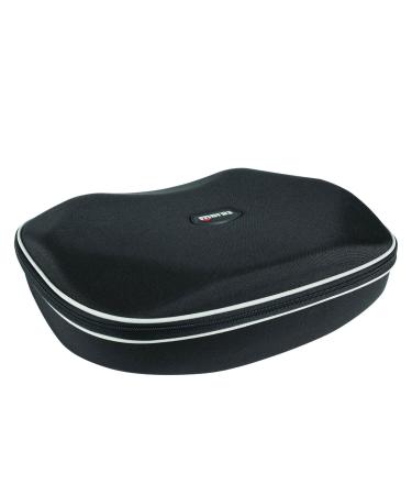 Mares Unisex_Adult Erogatore Pencil Cases, Black, One Size
