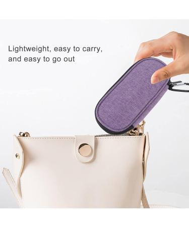 Jeanoko Portable Insulin Pen Cooler - Travel Case for Diabetes Supplies - Buy Online on GoSupps.com