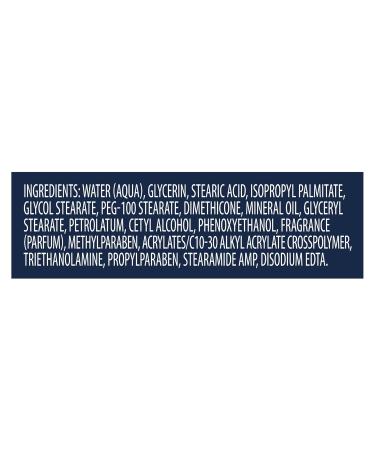 Vas IC Men's Body & Face Lotion 10oz - Hydrating & Nourishing Skincare for All Skin Types | International Shipping Available - Buy Online on GoSupps.com