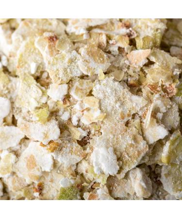 Organic Buckwheat Flakes 2.0 kg | Whole Grain | Eco-Friendly & Plastic-Free Packaging | sssundclever.de - Buy Online on GoSupps.com