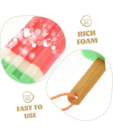 6 Pcs Body Rubbing Towel Set | Bathing Towels & Bath Accessories for Ultimate Relaxation | International Shipping Available - Buy Online on GoSupps.com