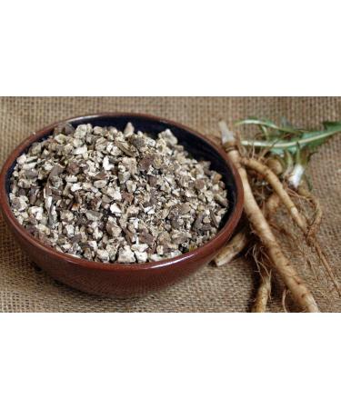 Krauterino24 Krauterino24 - Dandelion Root Cut - Quantity: 1000g