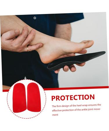 FOMIYES 3 Pairs Orthotic Insoles for Women & Men - Heel Inserts Running Shoe Insoles Comfortable Disposable Foot Support - Buy Online on GoSupps.com